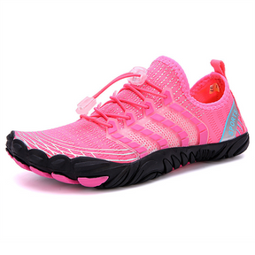 Bronoir™ Skin Pro con Rame - Scarpe Barefoot Allround di Messa a Terra
