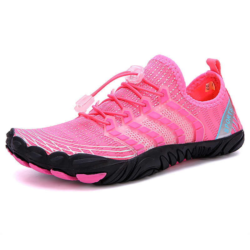 Bronoir™ Skin Pro con Rame - Scarpe Barefoot Allround di Messa a Terra