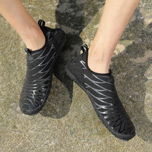 Bronoir™ BoundX - Barefoot Shoes