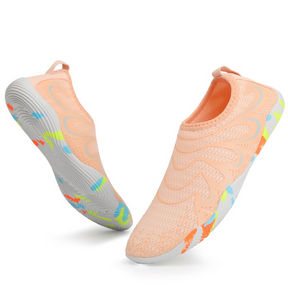 Bronoir™ Skin Pro con Rame - Scarpe Barefoot Allround di Messa a Terra
