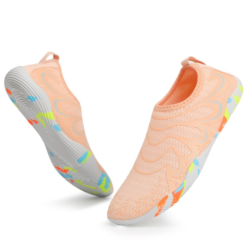 Bronoir™ Skin Pro con Rame - Scarpe Barefoot Allround di Messa a Terra