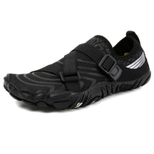 Bronoir™ Skin Pro con Cobre - Zapatos Barefoot Todo Terreno de Conexión