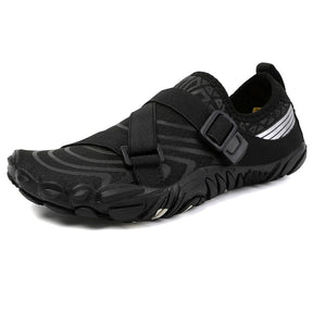 Bronoir™ Skin Pro con Cobre - Zapatos Barefoot Todo Terreno de Conexión