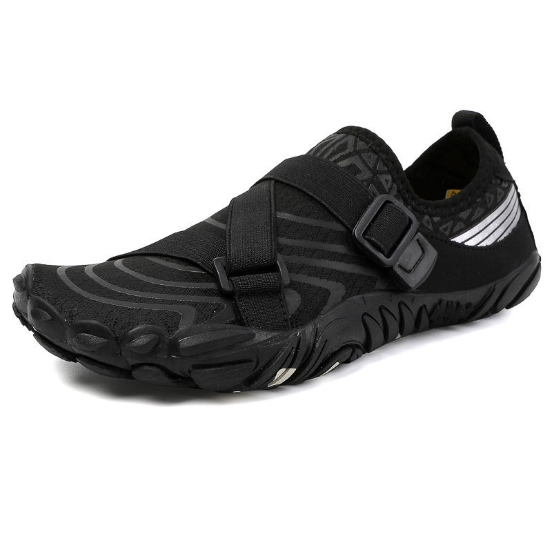 Bronoir™ Skin Pro con Cobre - Zapatos Barefoot Todo Terreno de Conexión