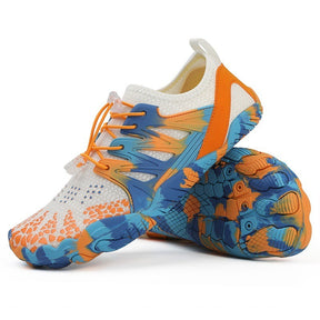 Bronoir™ Skin Pro con Rame - Scarpe Barefoot Allround di Messa a Terra