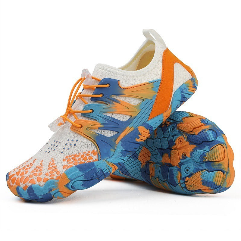 Bronoir™ Skin Pro con Rame - Scarpe Barefoot Allround di Messa a Terra