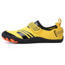 Bronoir™ Skin Pro con Rame - Scarpe Barefoot Allround di Messa a Terra
