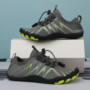 Bronoir™ Skin Pro con Rame - Scarpe Barefoot Allround di Messa a Terra
