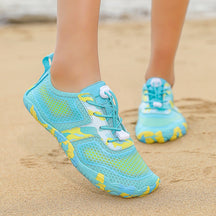 Bronoir™ Skin Pro con Cobre - Zapatos Barefoot Todo Terreno de Conexión