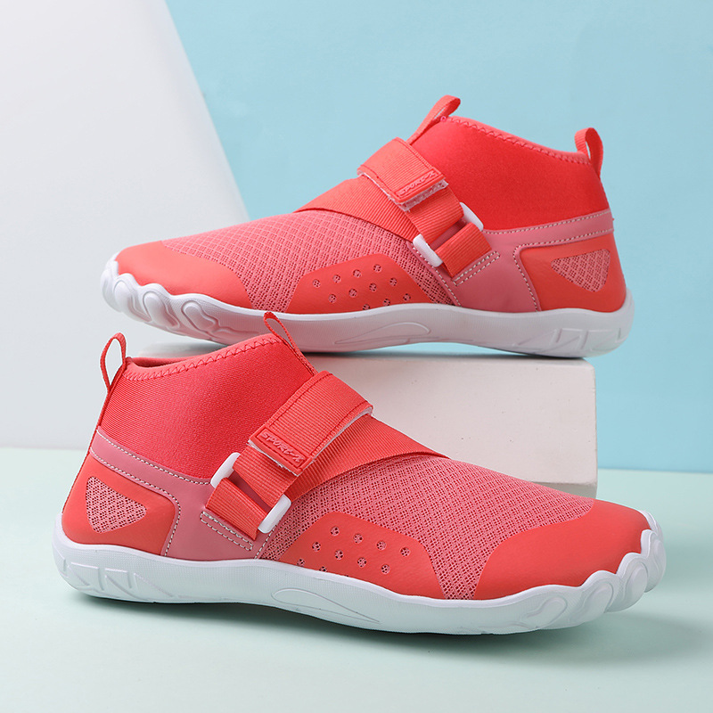Bronoir™ Skin Pro con Rame - Scarpe Barefoot Allround di Messa a Terra
