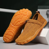 Bronoir™ Skin Pro con Rame - Scarpe Barefoot Allround di Messa a Terra