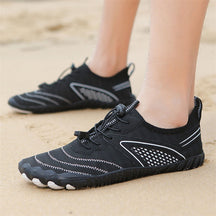 Bronoir™ Skin Pro con Rame - Scarpe Barefoot Allround di Messa a Terra