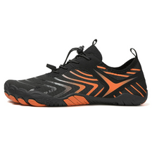 Bronoir™ Skin Pro mit Kupfer - Erdende Allround Barfußschuhe