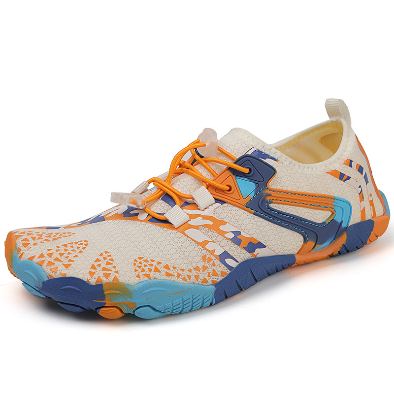 Bronoir™ Skin Pro con Rame - Scarpe Barefoot Allround di Messa a Terra
