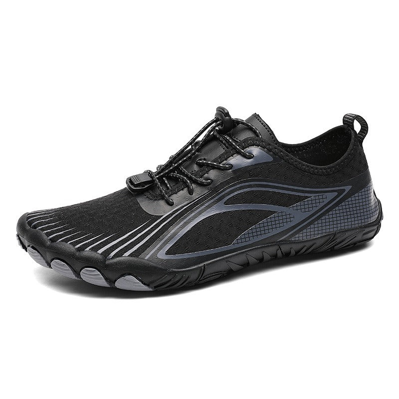 Bronoir™ Skin Pro con Cobre - Zapatos Barefoot Todo Terreno de Conexión