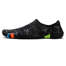Bronoir™ Skin Pro mit Kupfer - Erdende Allround Barfußschuhe
