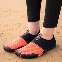 Bronoir™ Skin Pro con Cobre - Zapatos Barefoot Todo Terreno de Conexión
