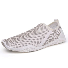 Bronoir™ TrailX - Barefoot Shoes