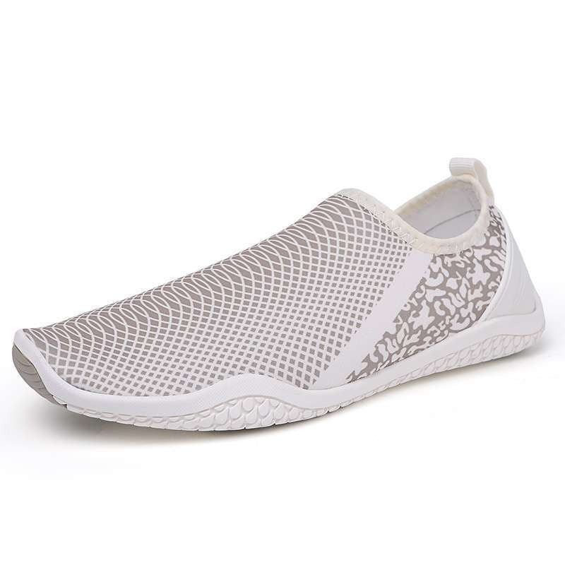 Bronoir™ TrailX - Barefoot Shoes