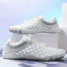 Bronoir™ Skin Pro con Rame - Scarpe Barefoot Allround di Messa a Terra