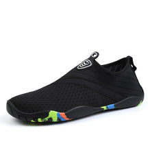 Bronoir™ Stream - Barefoot Shoes
