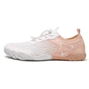 Bronoir™ Skin Pro con Rame - Scarpe Barefoot Allround di Messa a Terra