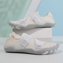 Bronoir™ Skin Pro con Rame - Scarpe Barefoot Allround di Messa a Terra