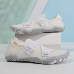 Bronoir™ Skin Pro con Rame - Scarpe Barefoot Allround di Messa a Terra