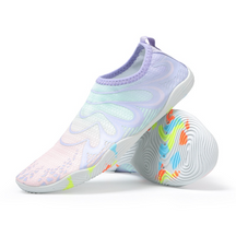 Bronoir™ Skin Pro con Rame - Scarpe Barefoot Allround di Messa a Terra
