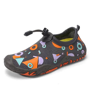 Bronoir™ Skin Pro con Rame - Scarpe Barefoot Allround di Messa a Terra