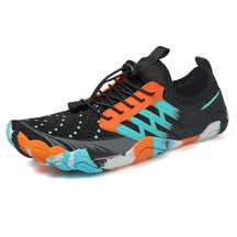 Bronoir™ Skin Pro con Rame - Scarpe Barefoot Allround di Messa a Terra