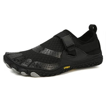 Bronoir™ Skin Pro con Cobre - Zapatos Barefoot Todo Terreno de Conexión