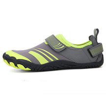Bronoir™ Skin Pro con Rame - Scarpe Barefoot Allround di Messa a Terra