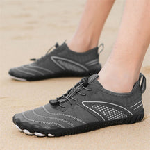 Bronoir™ Skin Pro con Rame - Scarpe Barefoot Allround di Messa a Terra