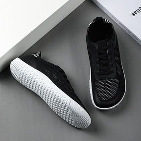 Bronoir™ Skin Pro con Rame - Scarpe Barefoot Allround di Messa a Terra