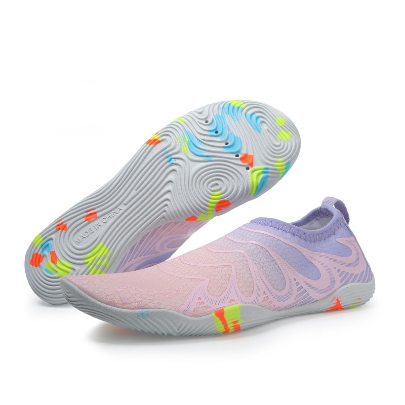 Bronoir™ Skin Pro con Rame - Scarpe Barefoot Allround di Messa a Terra