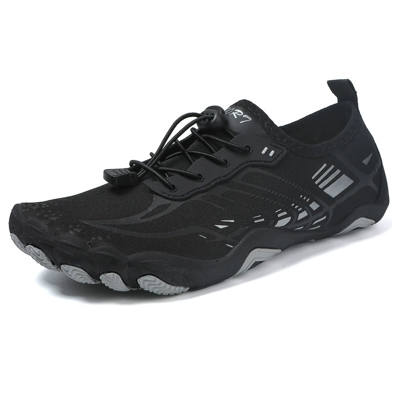 Bronoir™ Skin Pro con Rame - Scarpe Barefoot Allround di Messa a Terra