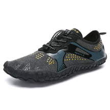 Bronoir™ Skin Pro con Cobre - Zapatos Barefoot Todo Terreno de Conexión