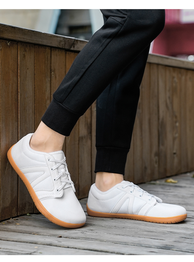 Bronoir™ Skin Pro con Cobre - Zapatos Barefoot Todo Terreno de Conexión