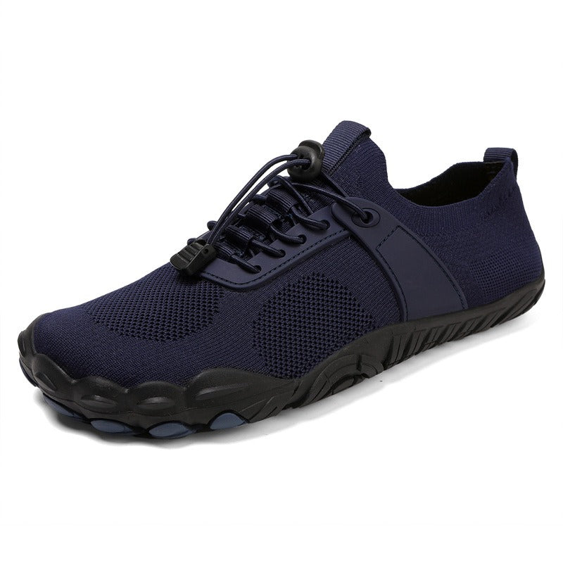 Bronoir™ Skin Pro con Cobre - Zapatos Barefoot Todo Terreno de Conexión