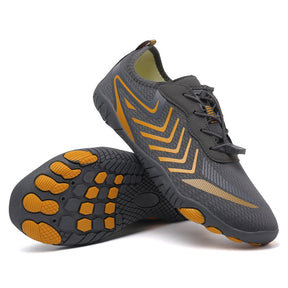 Bronoir™ Skin Pro con Cobre - Zapatos Barefoot Todo Terreno de Conexión