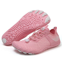 Bronoir™ Skin Pro con Cobre - Zapatos Barefoot Todo Terreno de Conexión