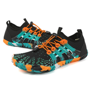 Bronoir™ Free - Barefoot Shoes