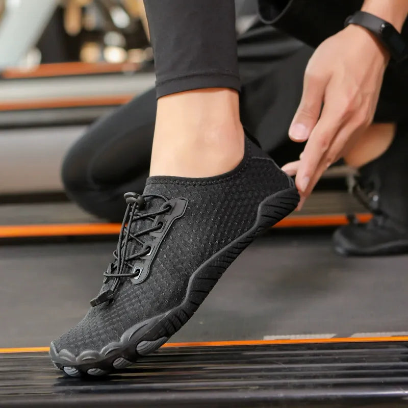 أحذية برونور™ سكين برو مع النحاس - أحذية بارفوت شاملة للتأريض