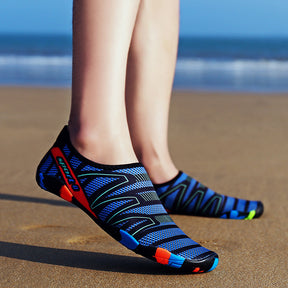 Bronoir™ Skin Pro con Rame - Scarpe Barefoot Allround di Messa a Terra