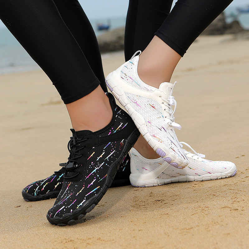 Bronoir™ Skin Pro con Rame - Scarpe Barefoot Allround di Messa a Terra