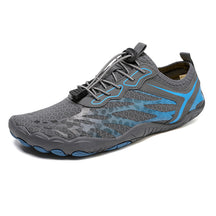 Bronoir™ Motion - Barefoot Shoes