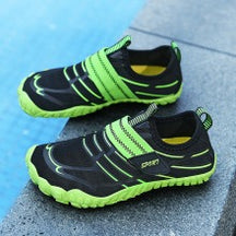 Bronoir™ Skin Pro con Rame - Scarpe Barefoot Allround di Messa a Terra