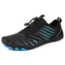 Bronoir™ Skin Pro con Rame - Scarpe Barefoot Allround di Messa a Terra