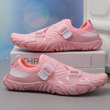 Bronoir™ Skin Pro con Rame - Scarpe Barefoot Allround di Messa a Terra